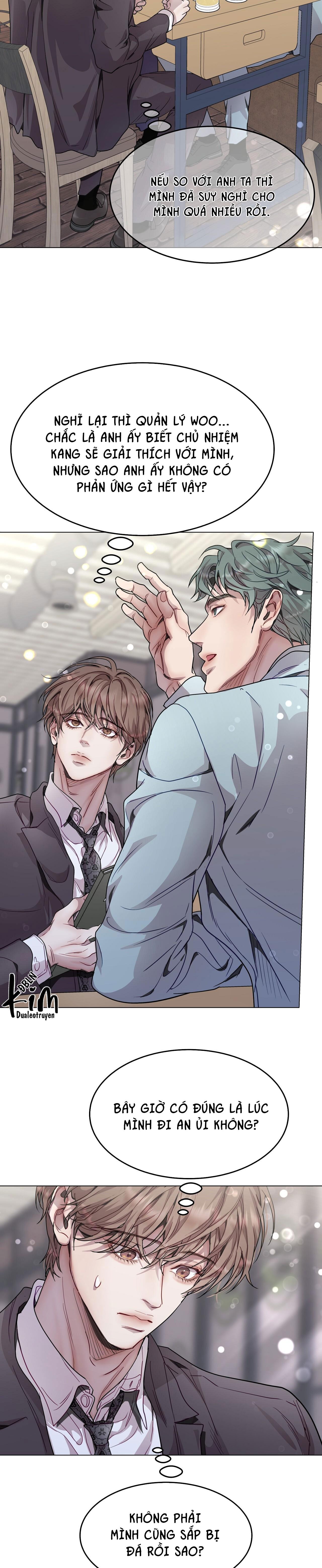 Đọc truyện LỐI SỐNG ÍCH KỶ - Chapter 59