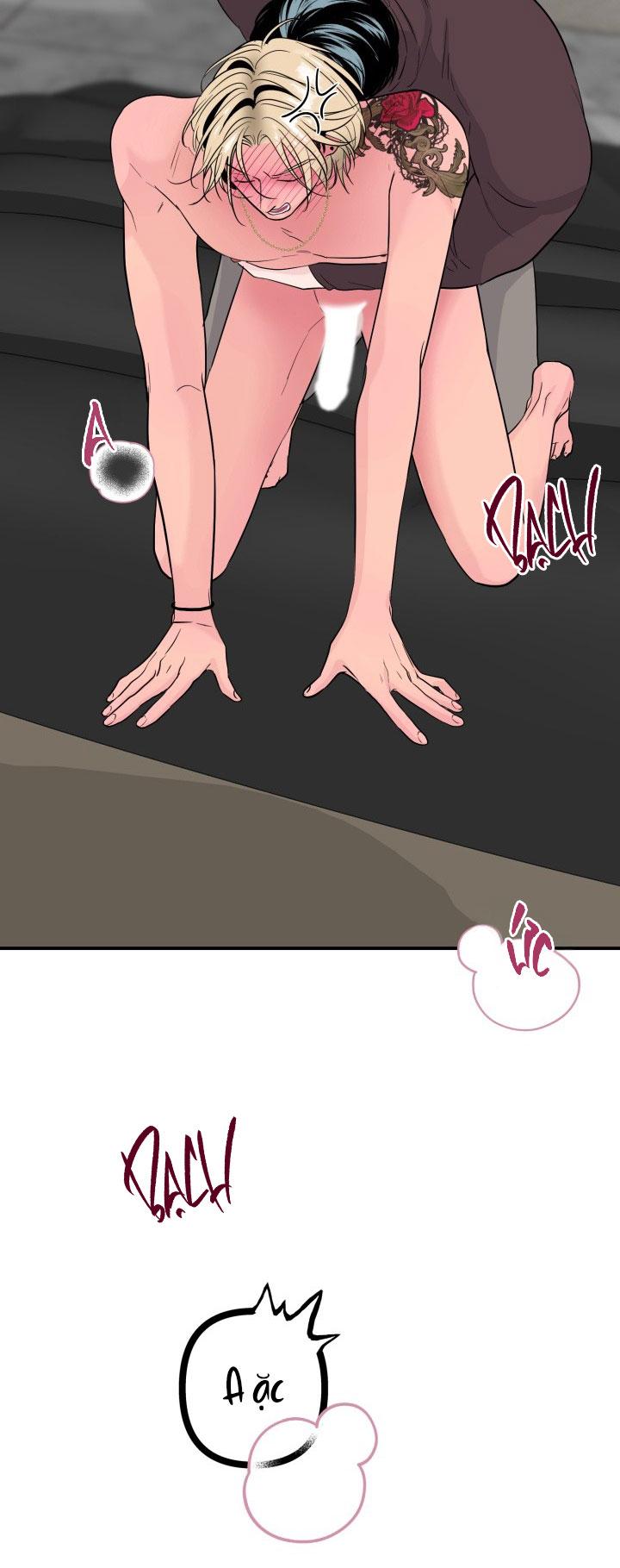 Đọc truyện ĐÊM CỦA NGƯỜI ĐÀN ÔNG ẤY - Chapter 15