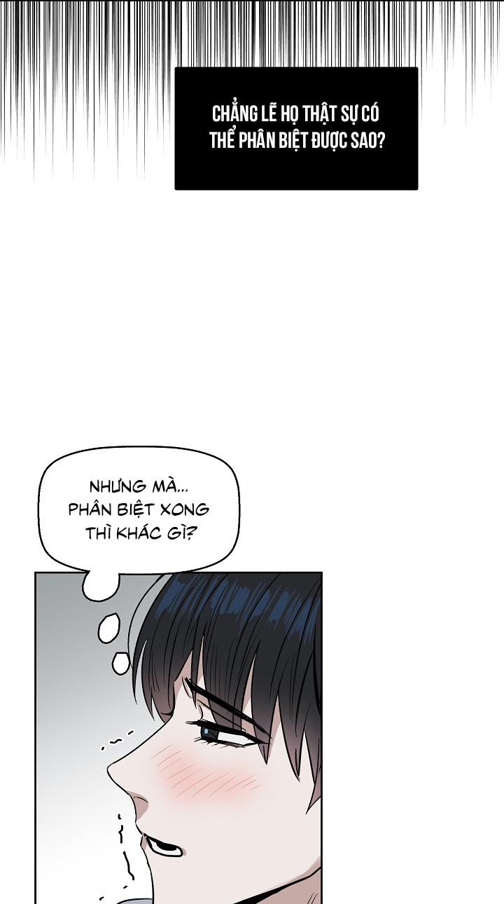 Đọc truyện Kiss me liar - Chapter 16