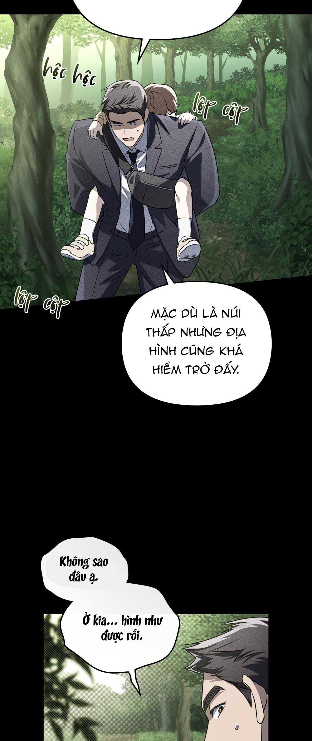 Đọc truyện HỎA HỒN - Chapter 23