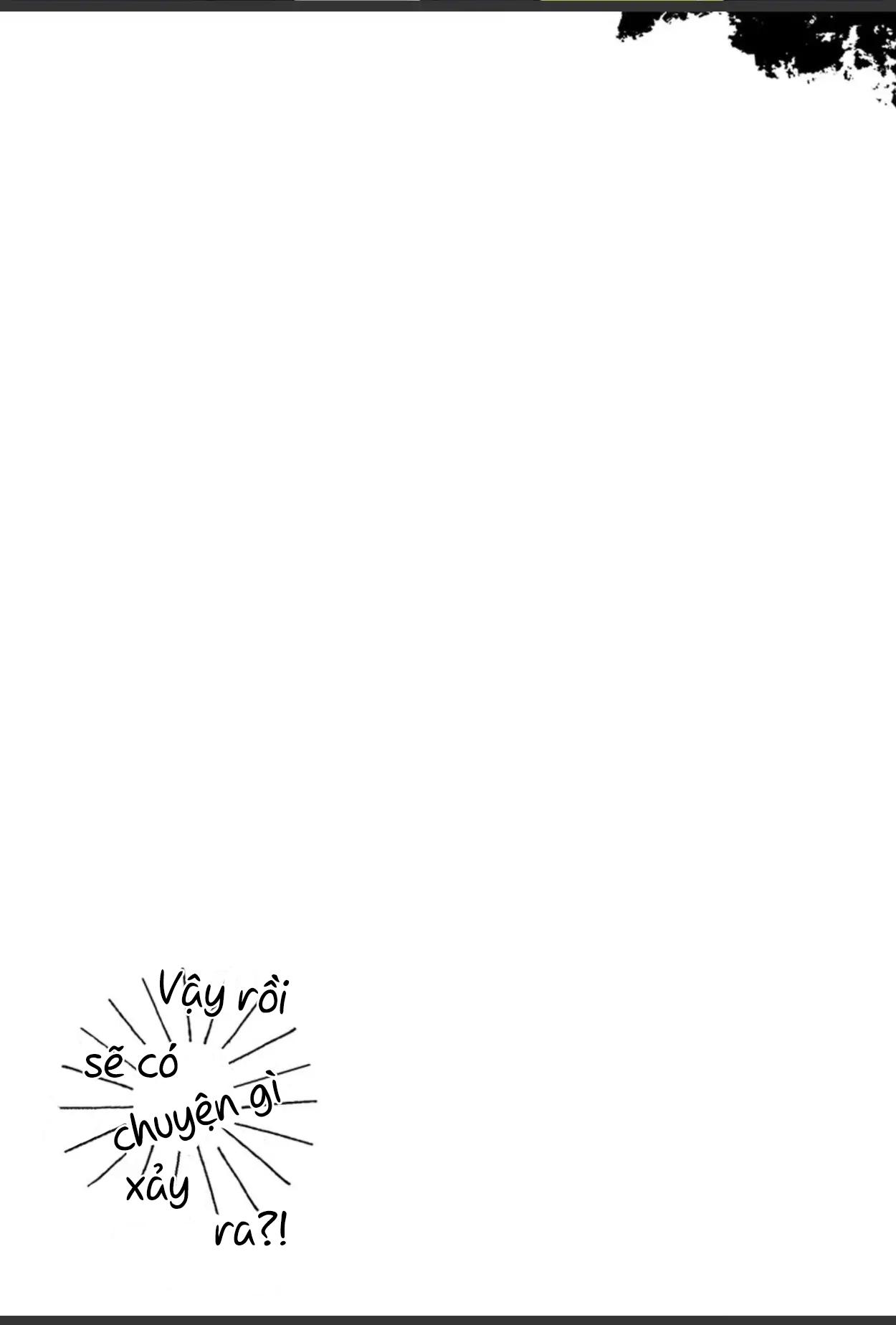 Đọc truyện Tuyển Tập Oneshot Của Cá Mặn Mòi - Chapter 5