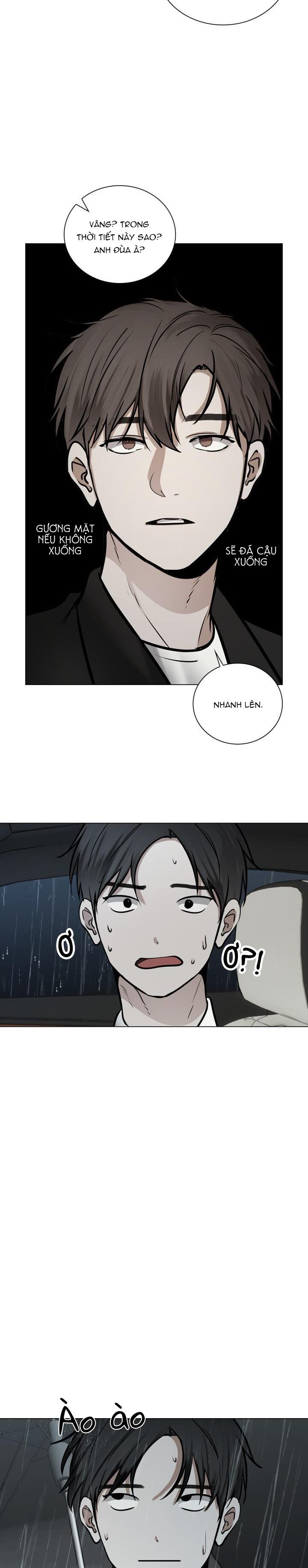 Đọc truyện Không xa lạ - Chapter 47