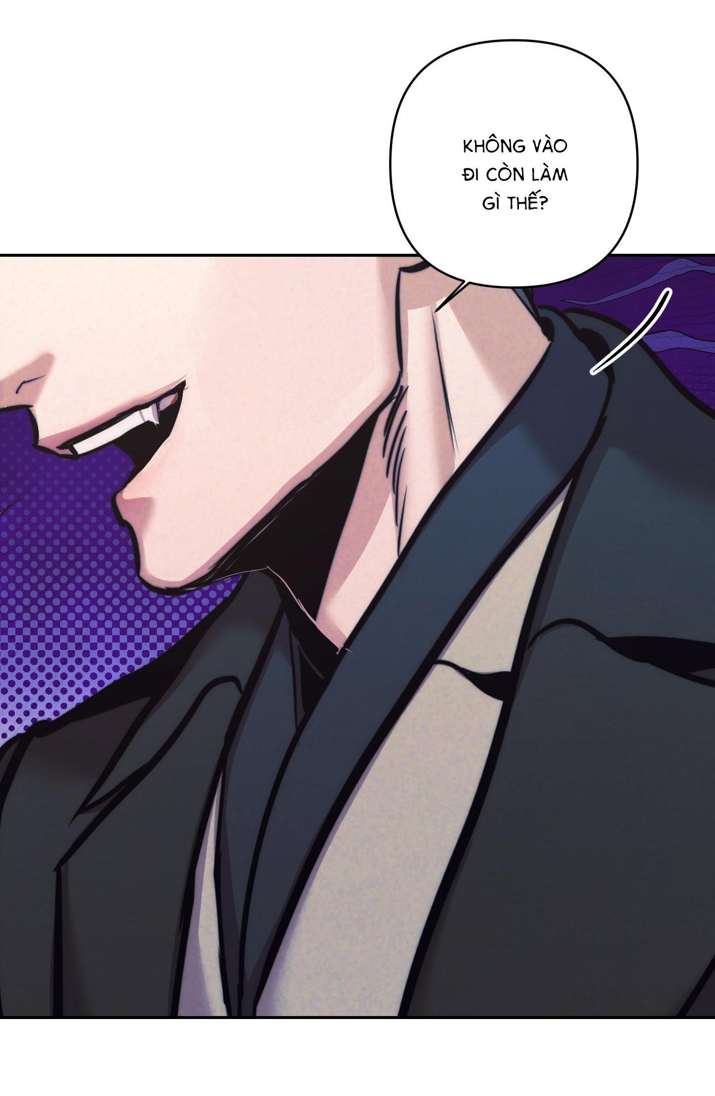 Đọc truyện  Stigma - Chapter 18