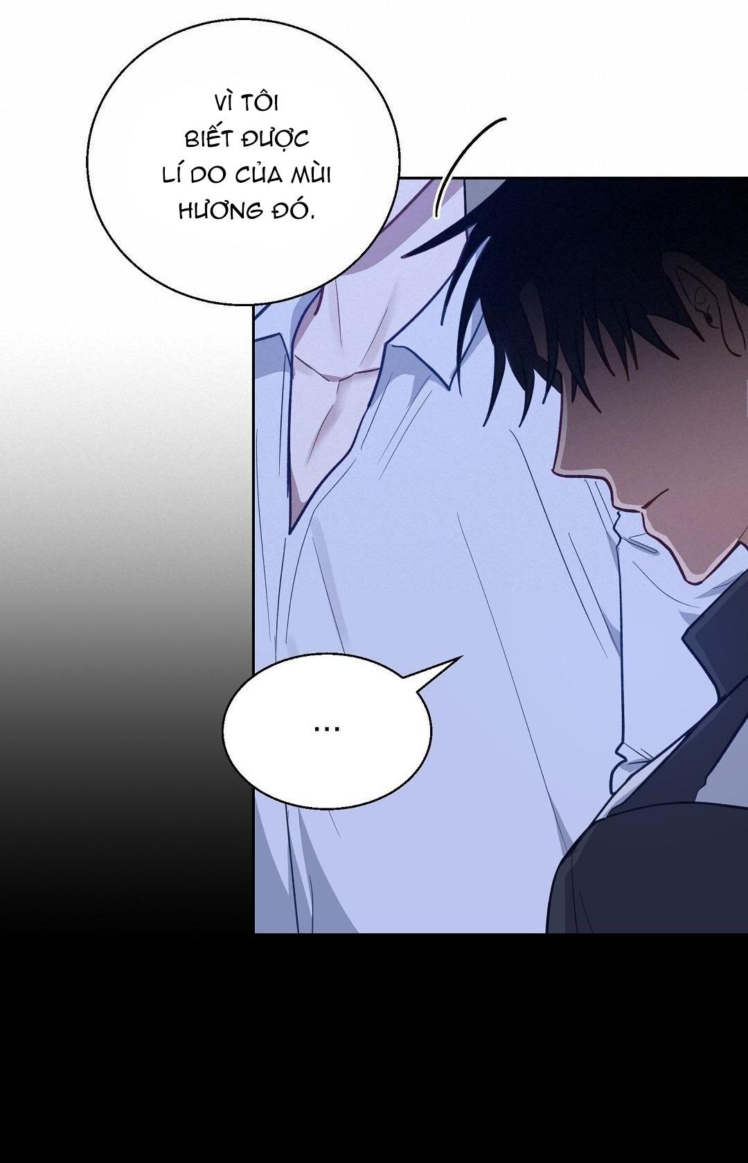 Đọc truyện BƠI TRONG MÙI HƯƠNG - Chapter 26