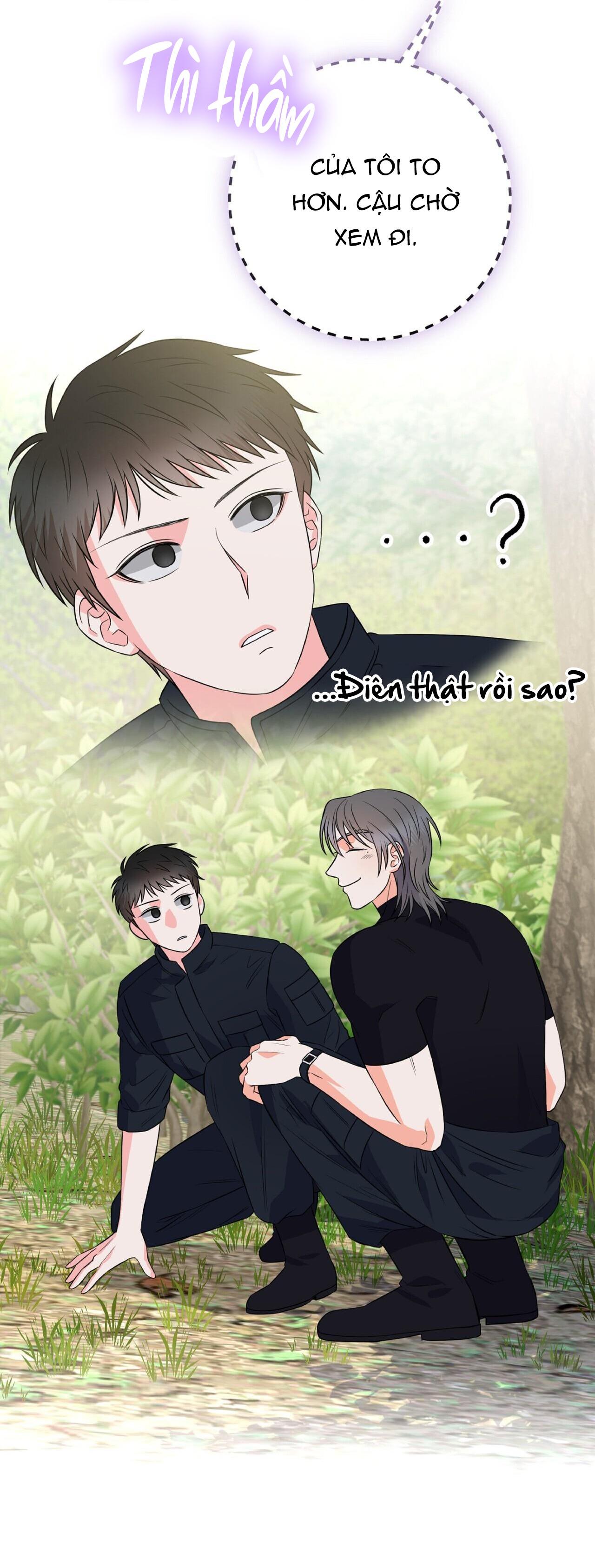 Đọc truyện CHÁN GHÉT - Chapter 12