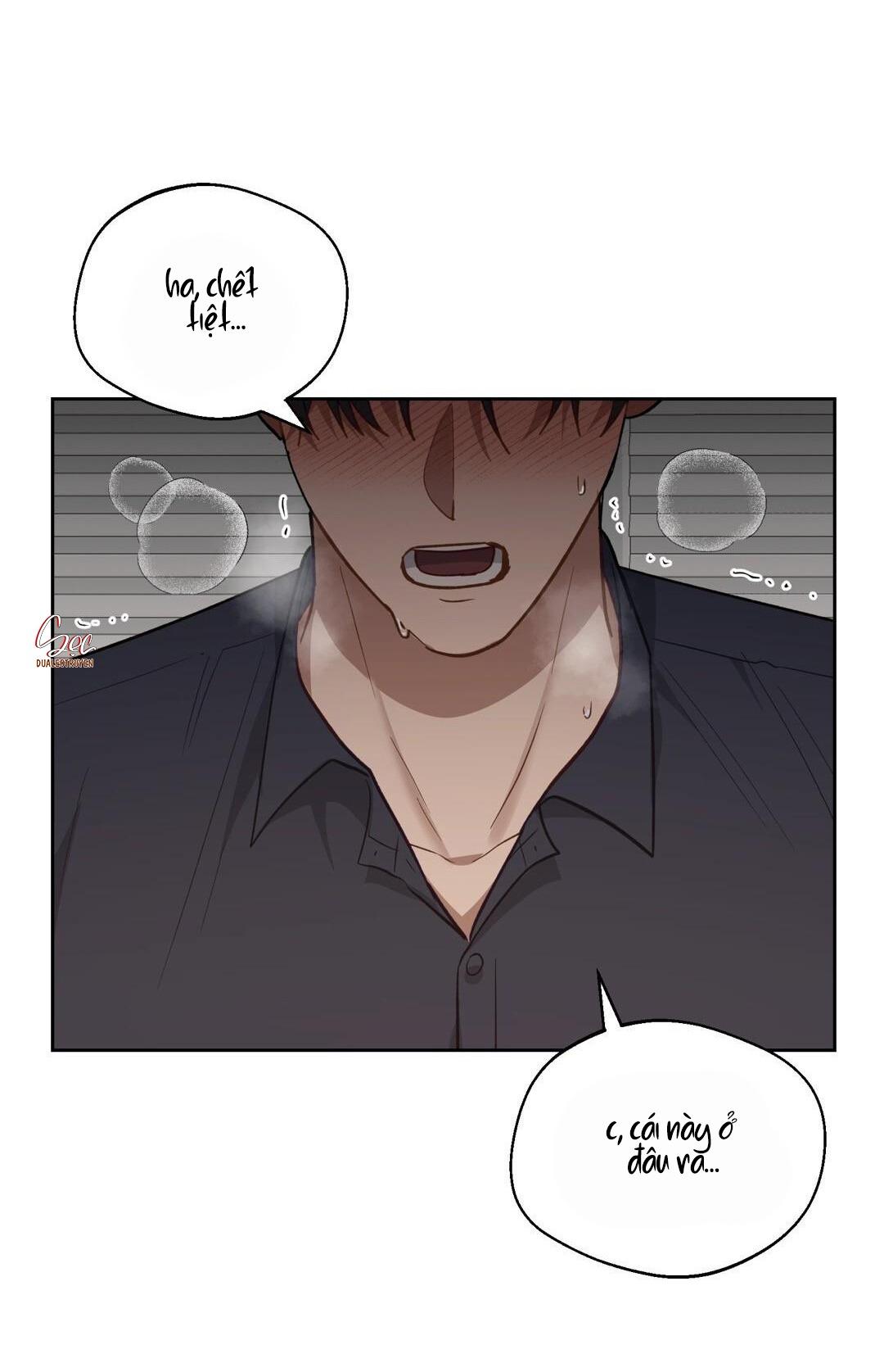 Đọc truyện BƠI TRONG MÙI HƯƠNG - Chapter 28