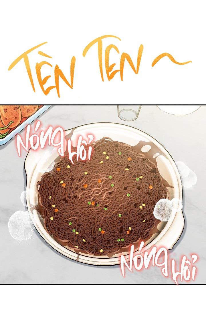 Đọc truyện (ABO) HANG HỔ - Chapter 32