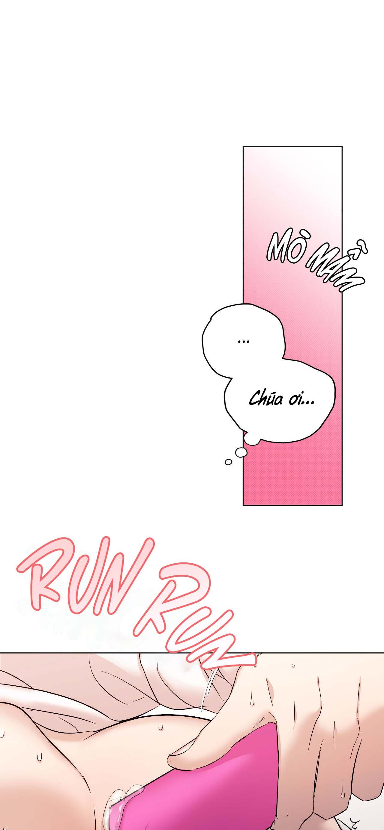 Đọc truyện (END) Tay Đua Đỉnh Cao - Chapter 5