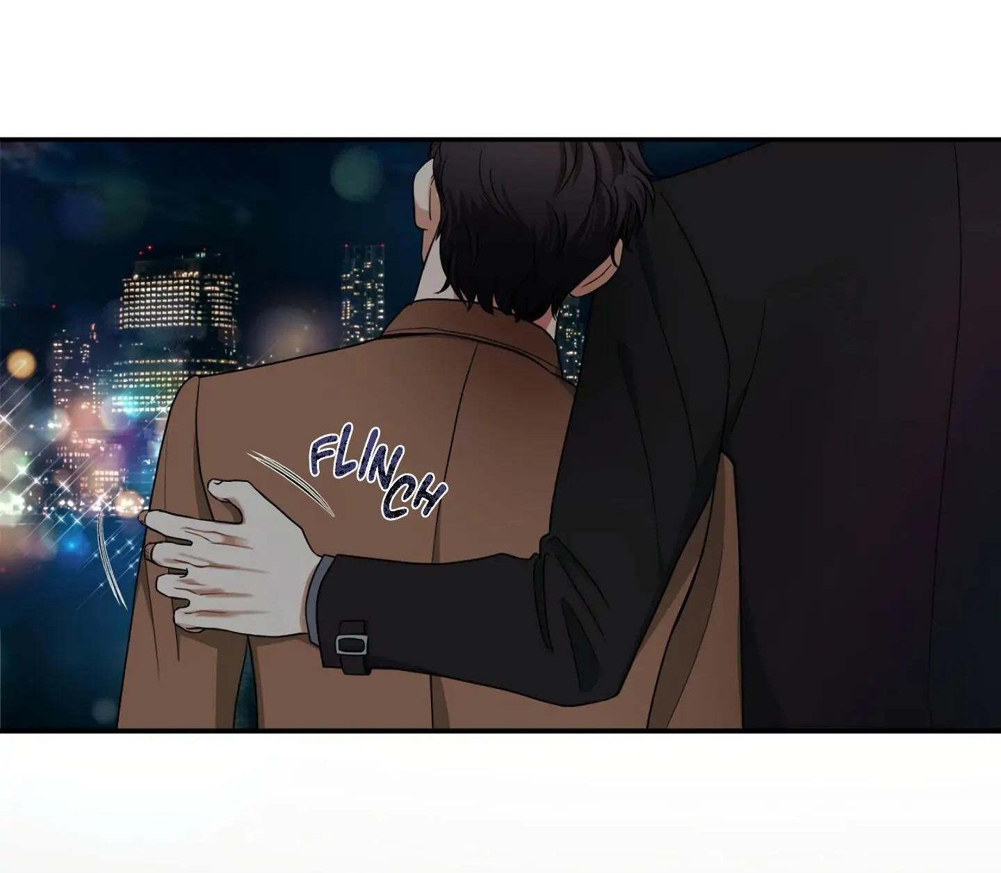 Đọc truyện Một nhân cách khác - Chapter 20