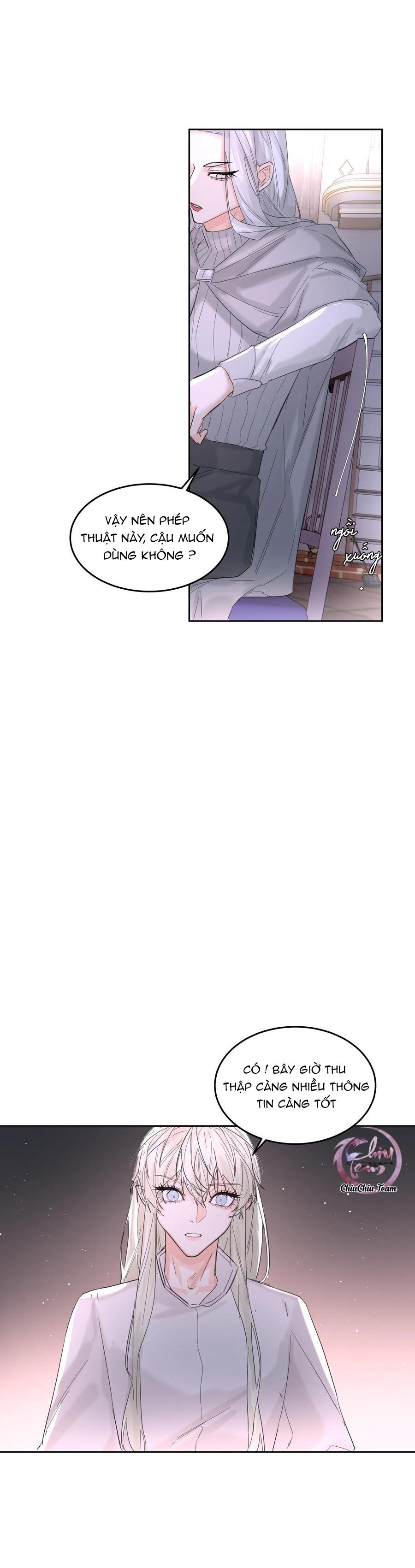 Đọc truyện Bạn Trai Cũ Trở Thành Vua - Chapter 62