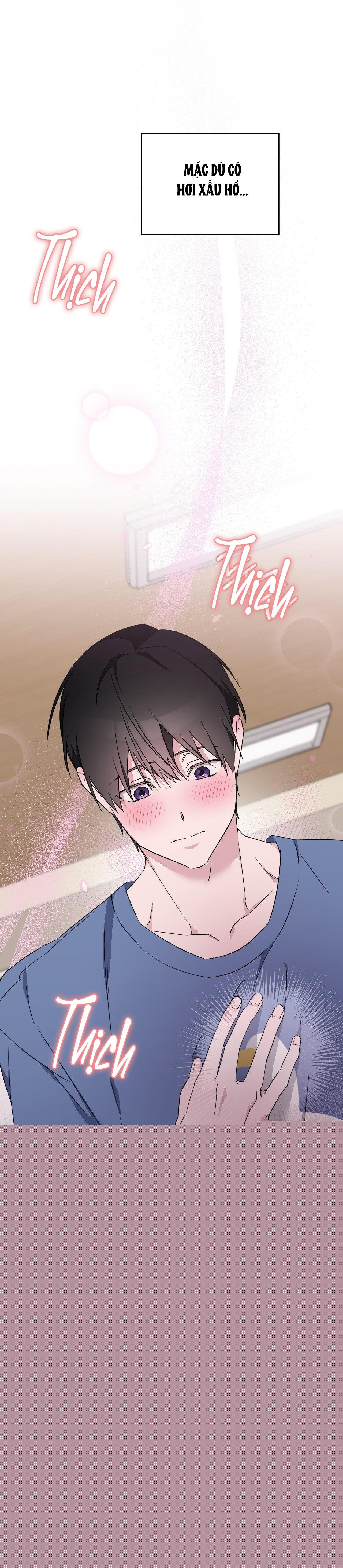 Đọc truyện LỖI TẠI DỄ THƯƠNG - Chapter 48