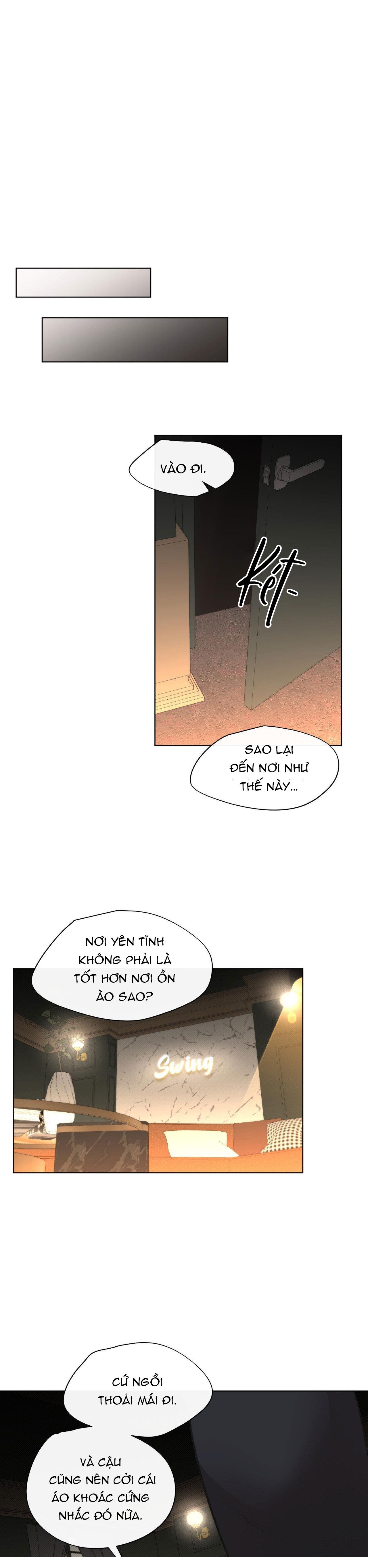 Đọc truyện DẪU VẬY - Chapter 2