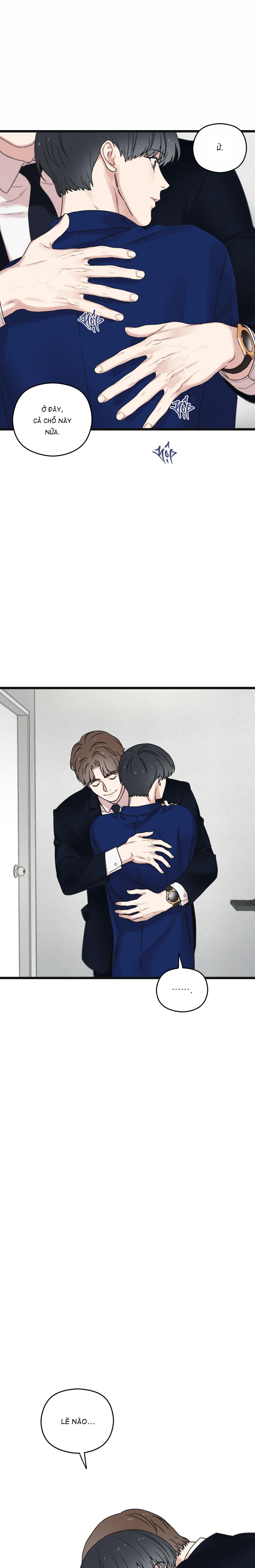 Đọc truyện TRÙNG PHÙNG - Chapter 35