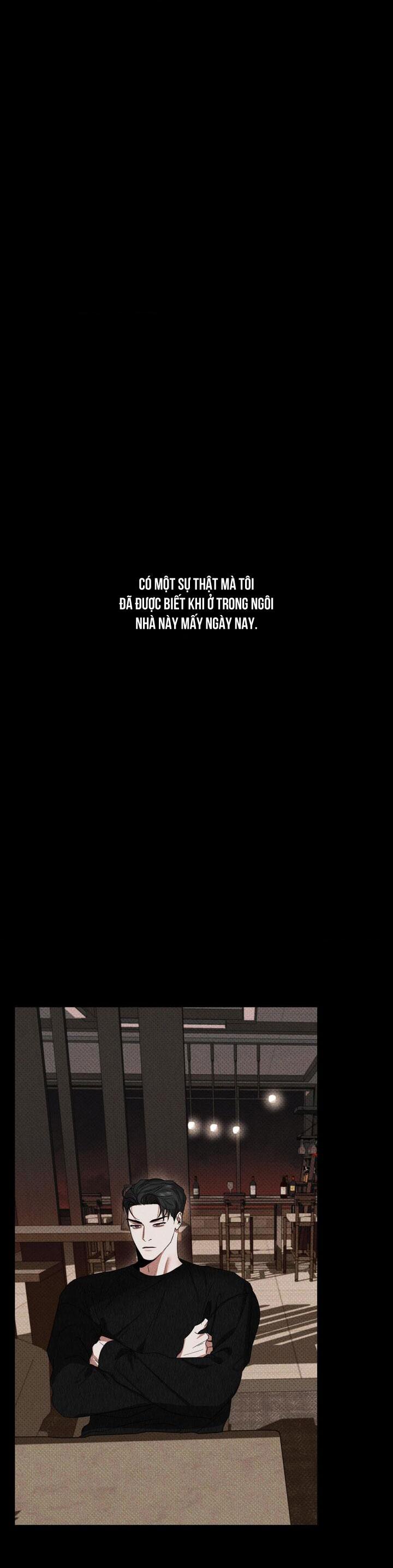 Đọc truyện Dearest - Chapter 5