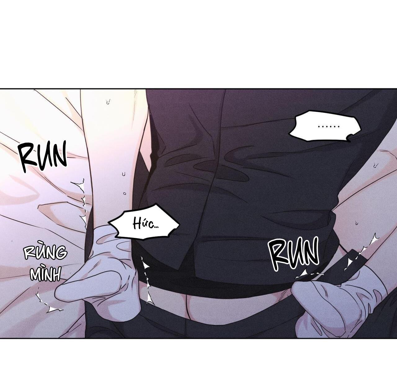 Đọc truyện CÔNG VIỆC LÀM THÊM HÀNG NGÀY - Chapter 24