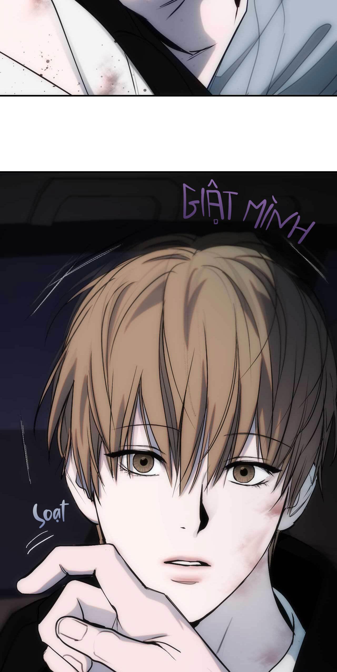 Đọc truyện CHÌM TRONG KHOÁI LẠC - Chapter 14