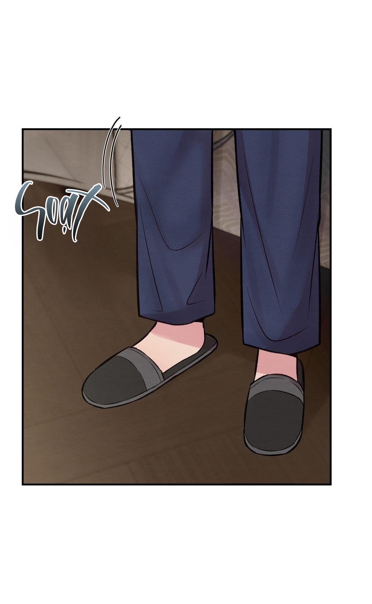 Đọc truyện  Love Remedy - Chapter 26