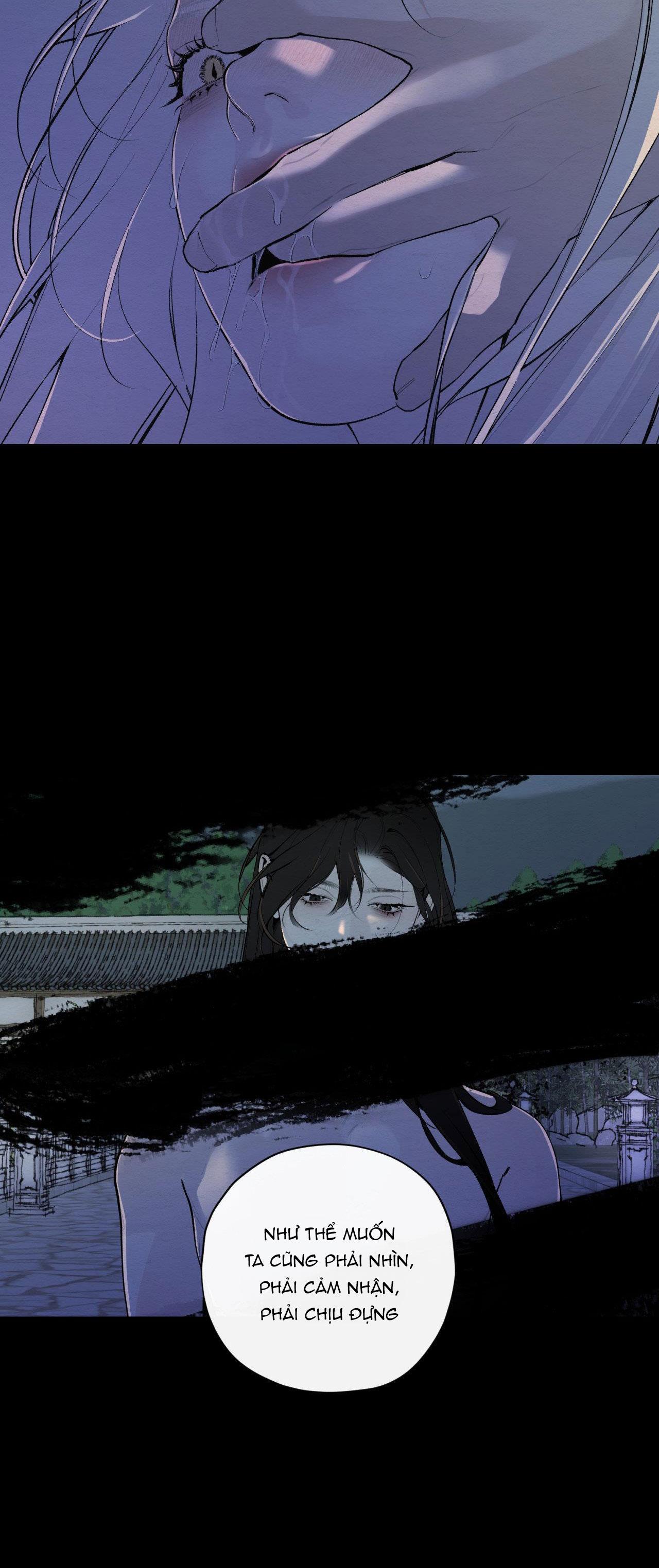 Đọc truyện TÂM HỒN MÉO MÓ - Chapter 26