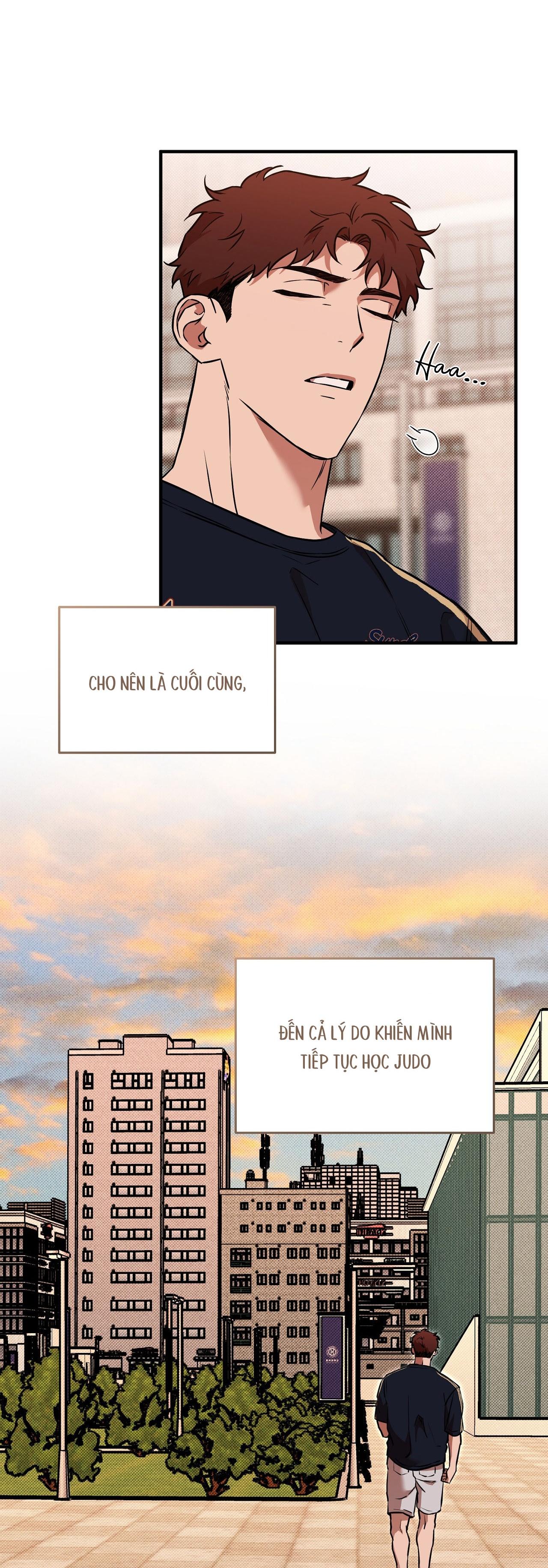 Đọc truyện NĂM NAY SẼ KHÁC - Chapter 14