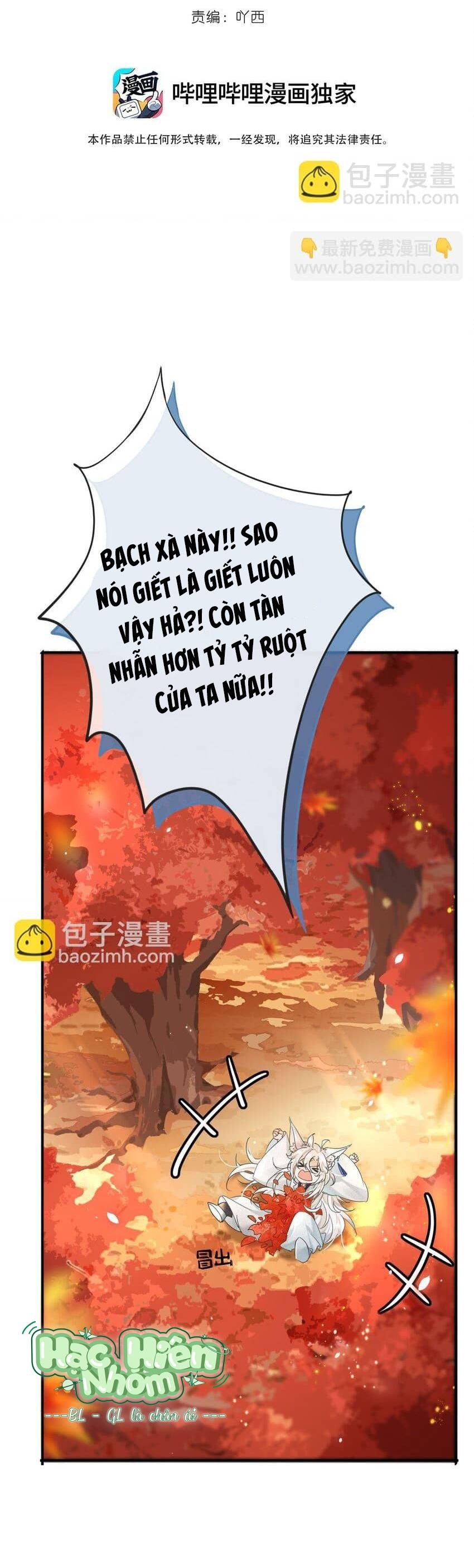 Đọc truyện Nam chủ sao lại quyến rũ ta - Chapter 1