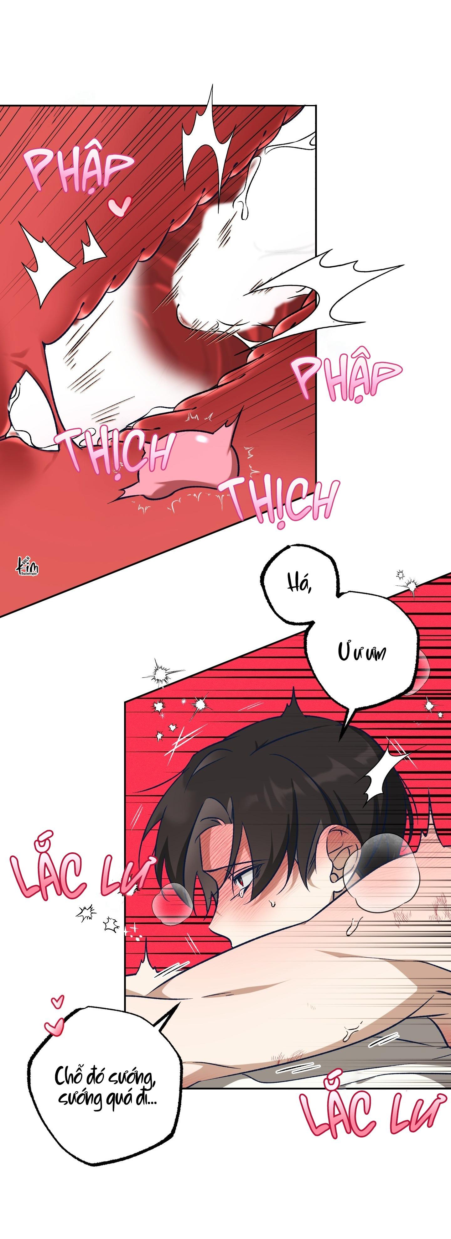 Đọc truyện SỰ THAM LAM CỦA NHÂN LOẠI - Chapter 14.7