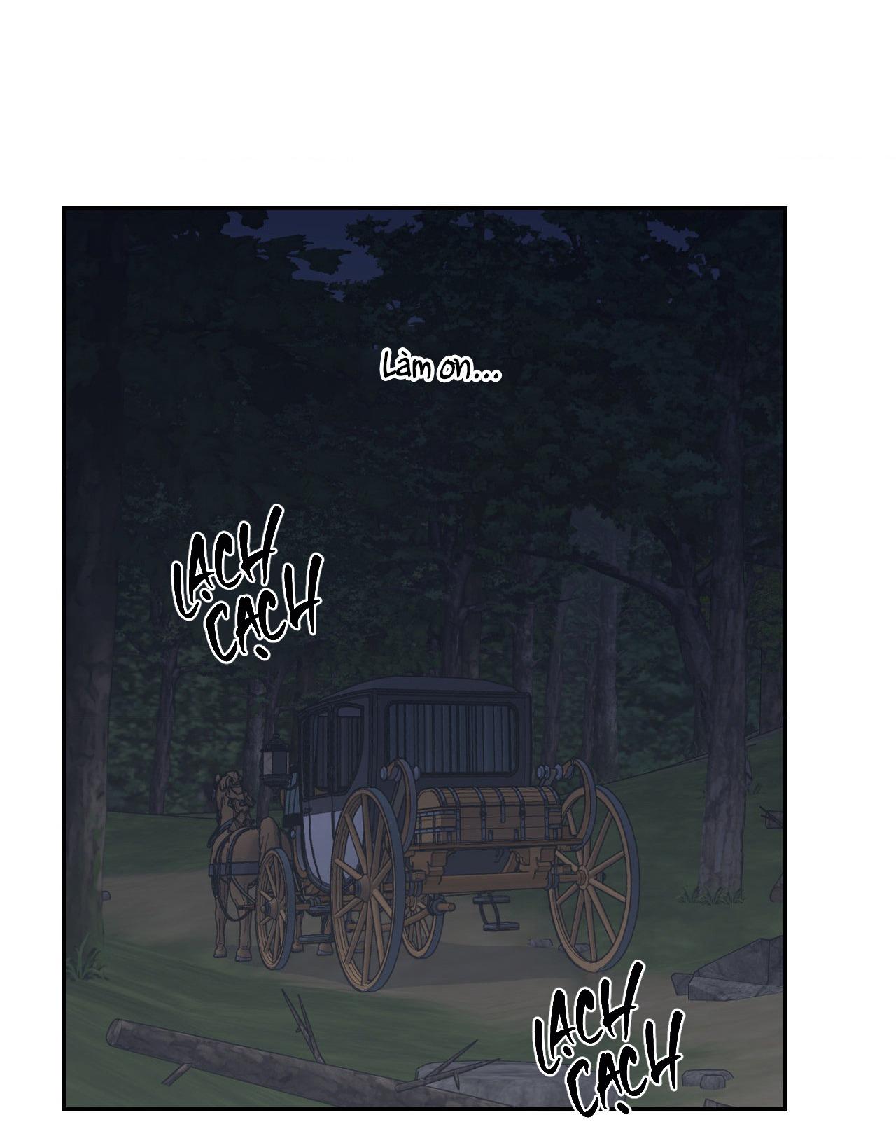 Đọc truyện DINH THỰ - Chapter 29