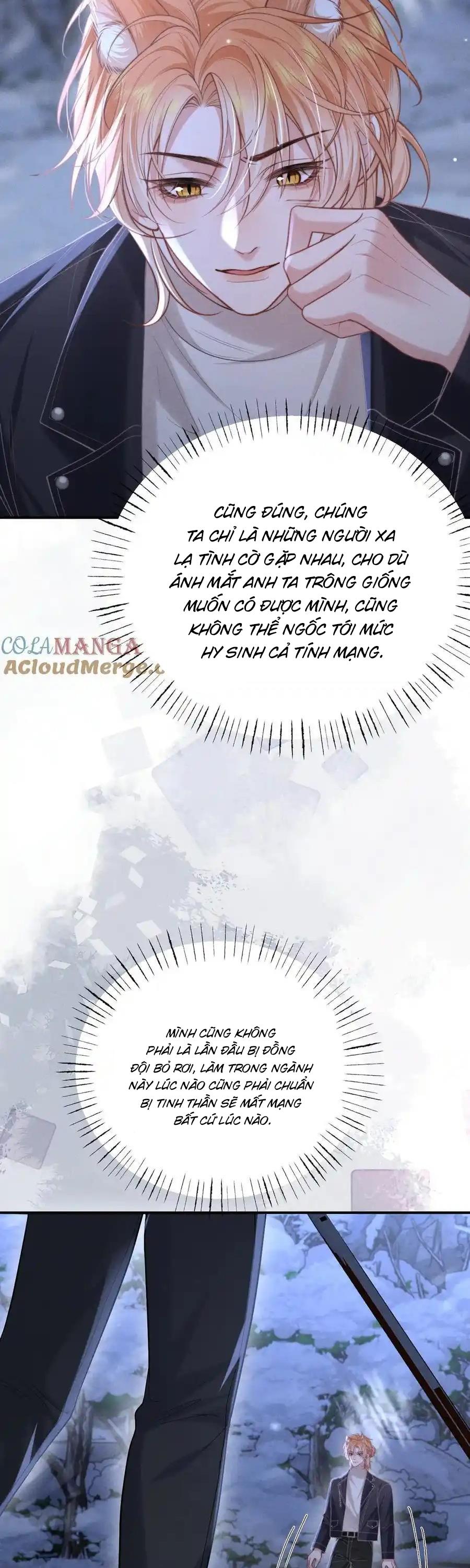 Đọc truyện Nuông Chiều Sinh Hư - Chapter 14