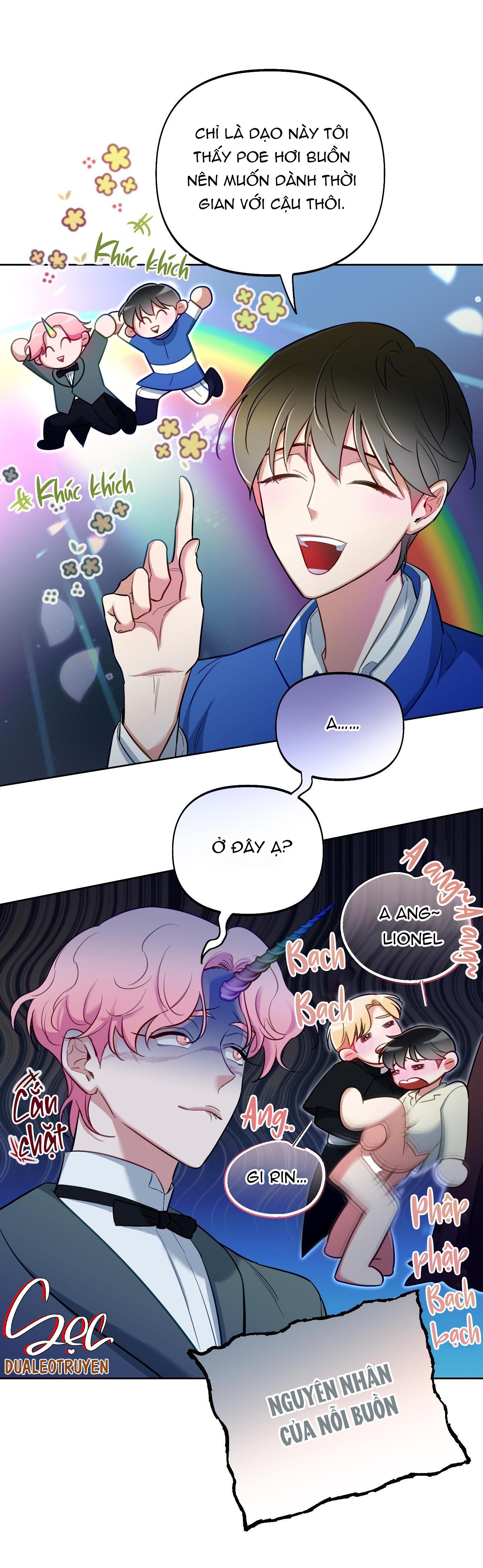 Đọc truyện (NP) TRỞ THÀNH VUA CÔNG LƯỢC - Chapter 50