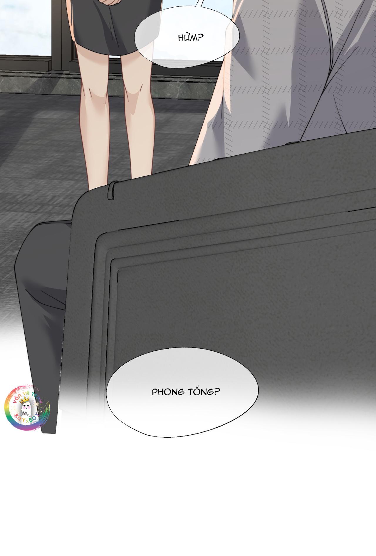 Đọc truyện (END) Gài Bẫy Ác Khuyển - Chapter 69