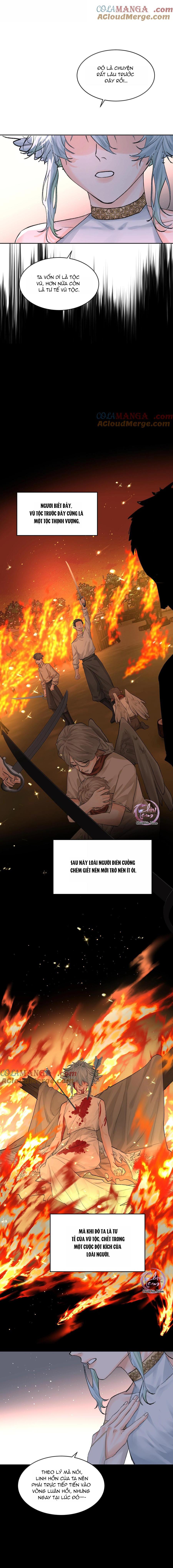 Đọc truyện Bạn Trai Cũ Trở Thành Vua - Chapter 89