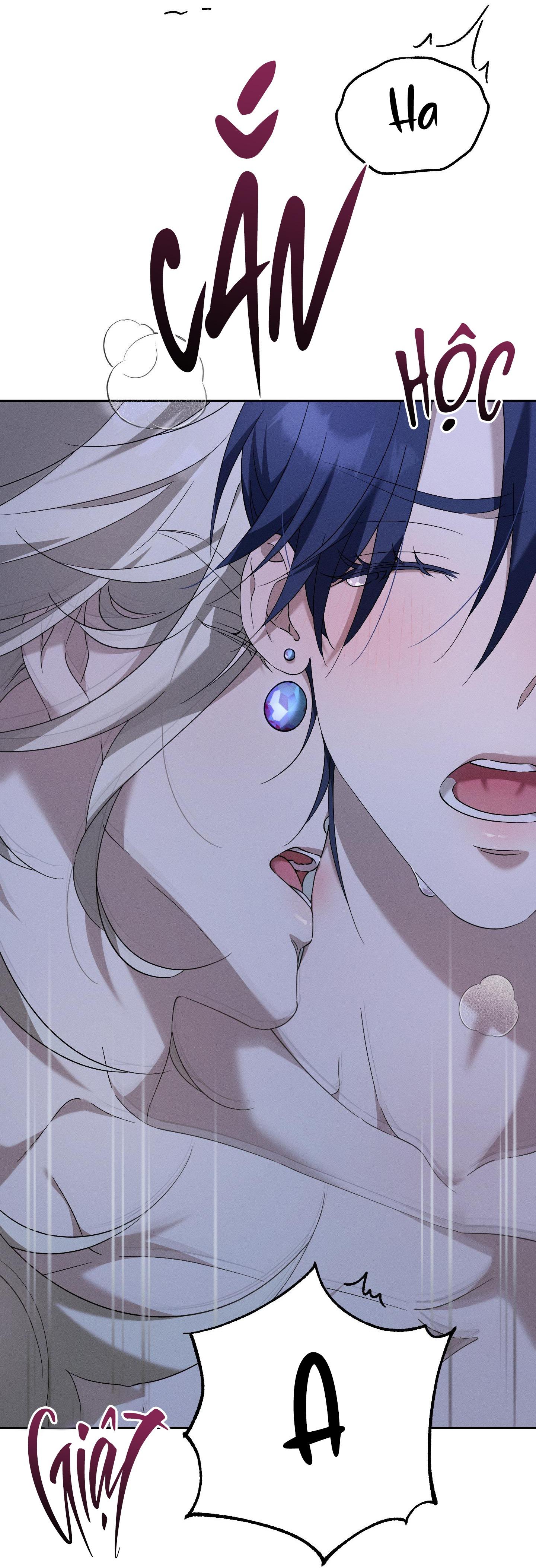 Đọc truyện EXTRA VIRGIN - Chapter 4