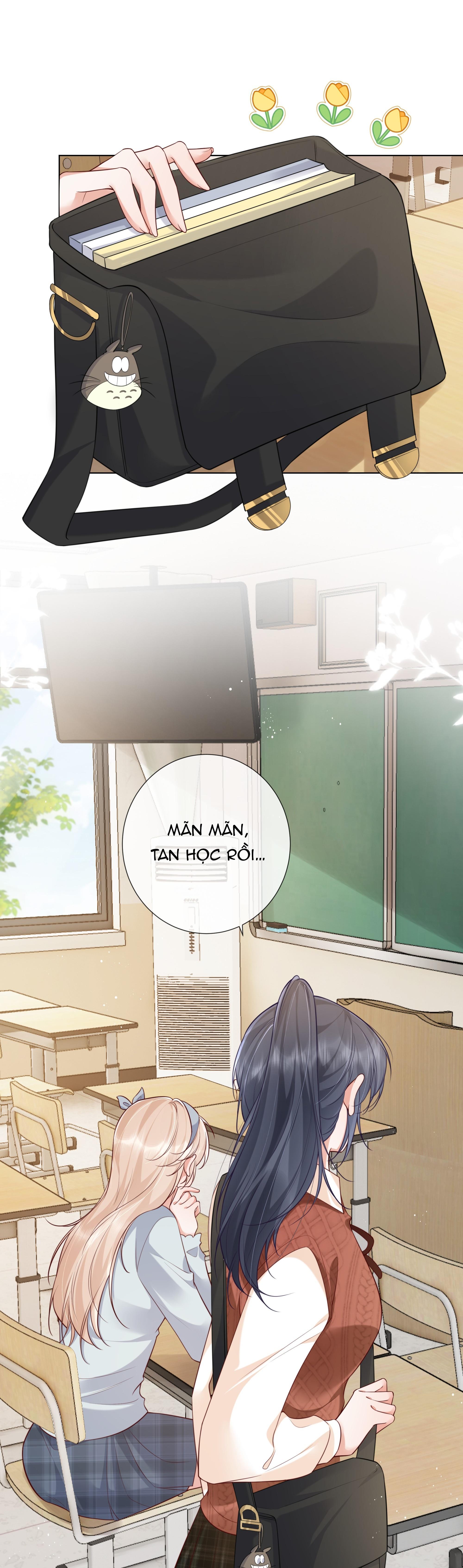 Đọc truyện Dư sinh vi kì - Chapter 23