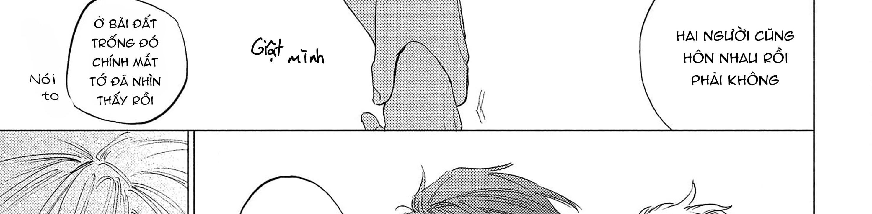 Đọc truyện Sự Thù Hận Không Thể Hóa Giải - Chapter 3