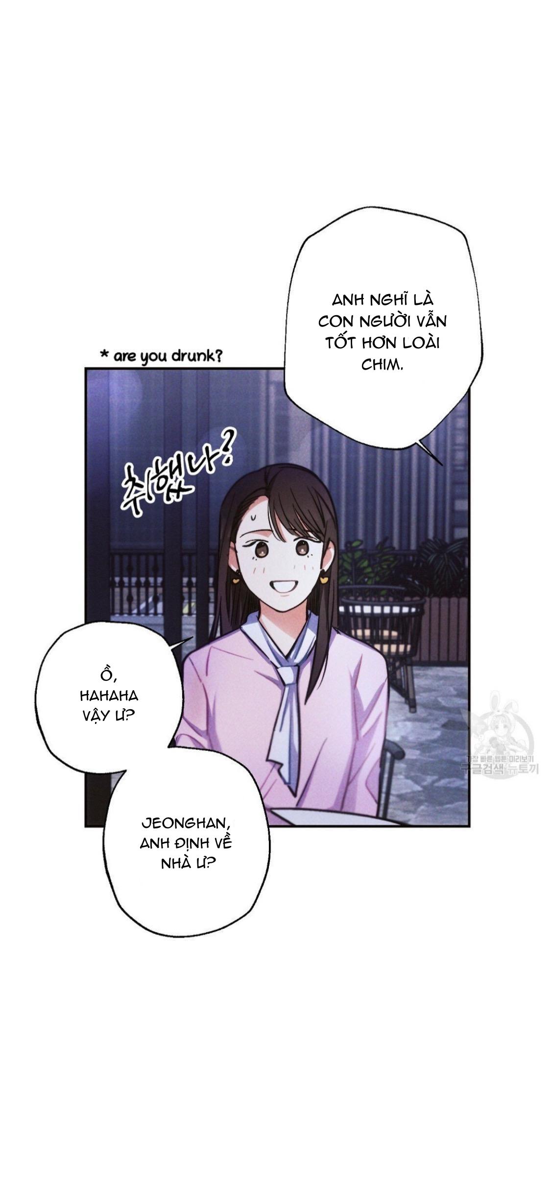 Đọc truyện Mưa Giông - Chapter 29