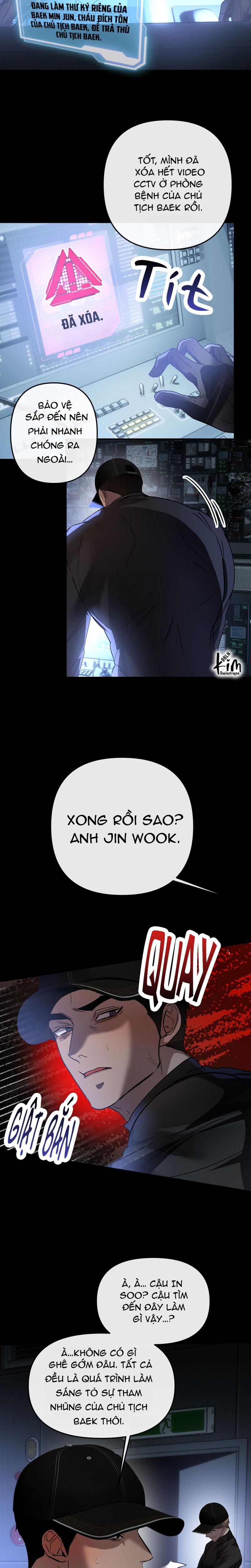 Đọc truyện OFFICE HAREM - Chapter 1