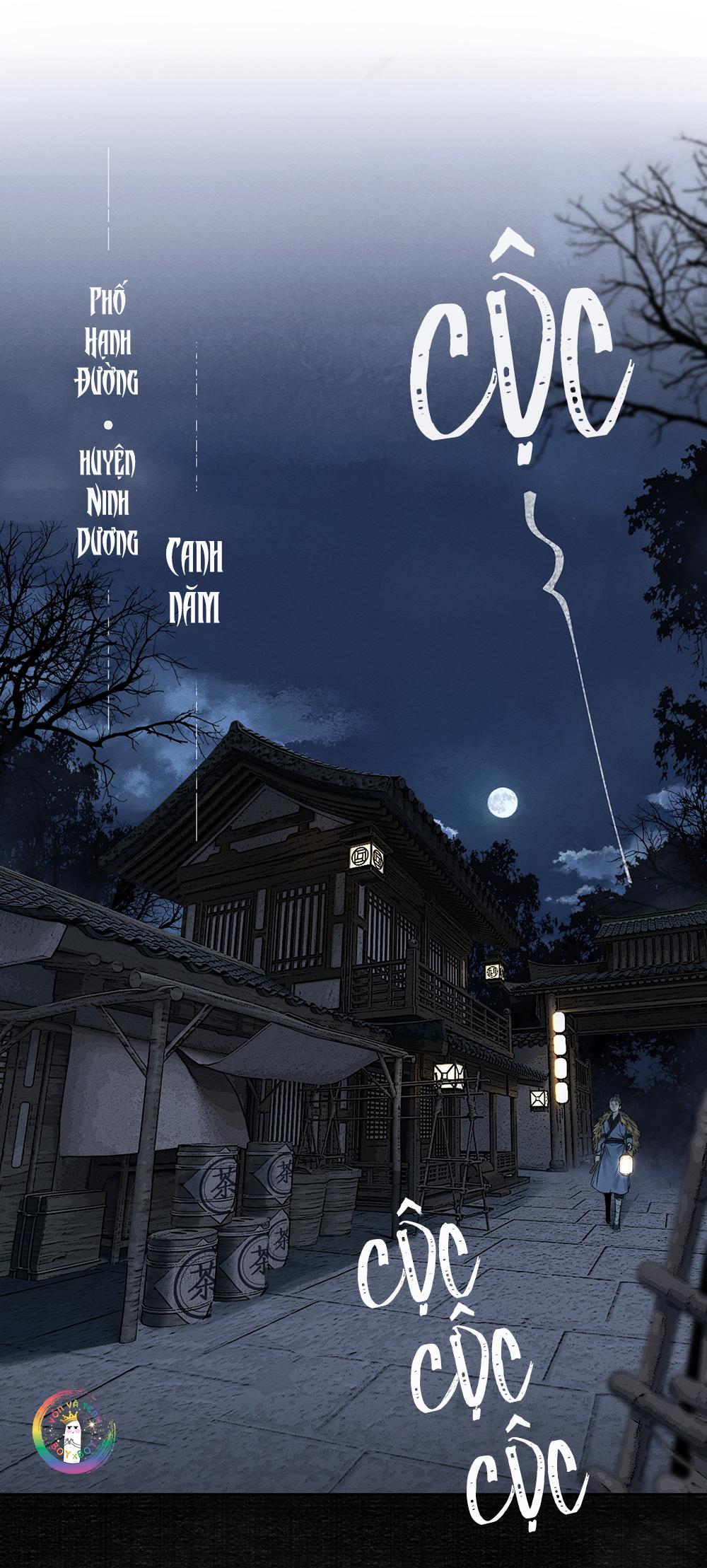 Đọc truyện (END) Đồng Tiền Kham Thế - Chapter 1