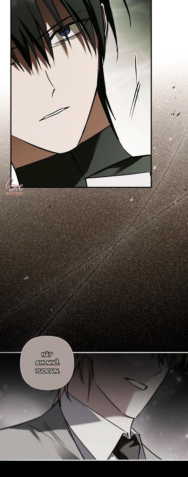 Đọc truyện (ABO) BƯỚC NGOẶT - Chapter 57