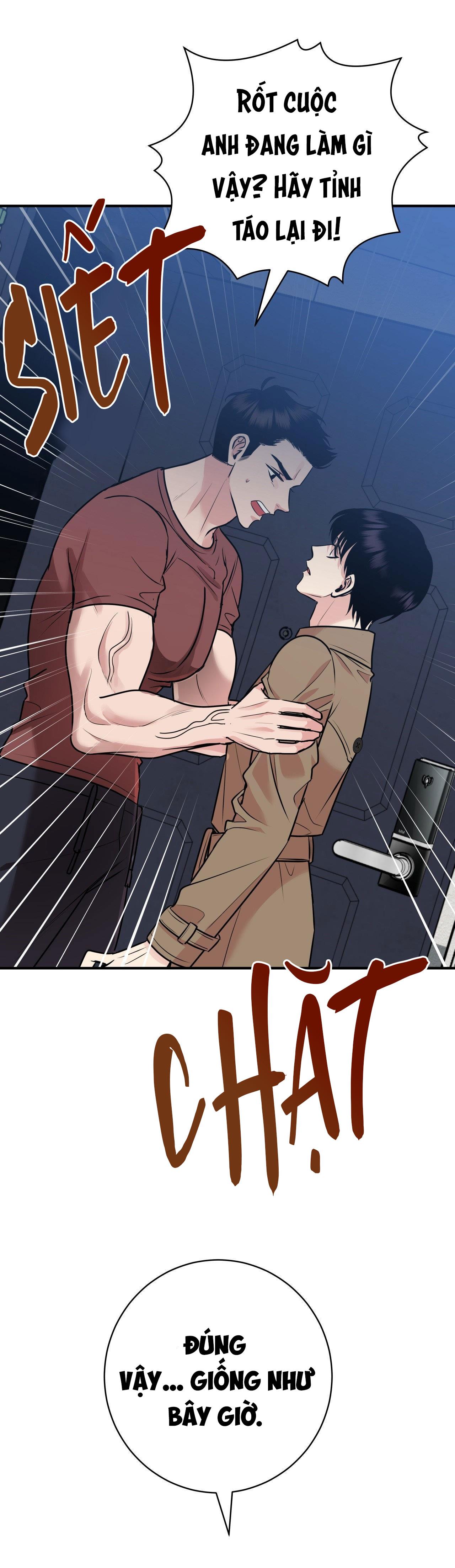 Đọc truyện ĐIỀU 260 BỘ LUẬT HÌNH SỰ - Chapter 2