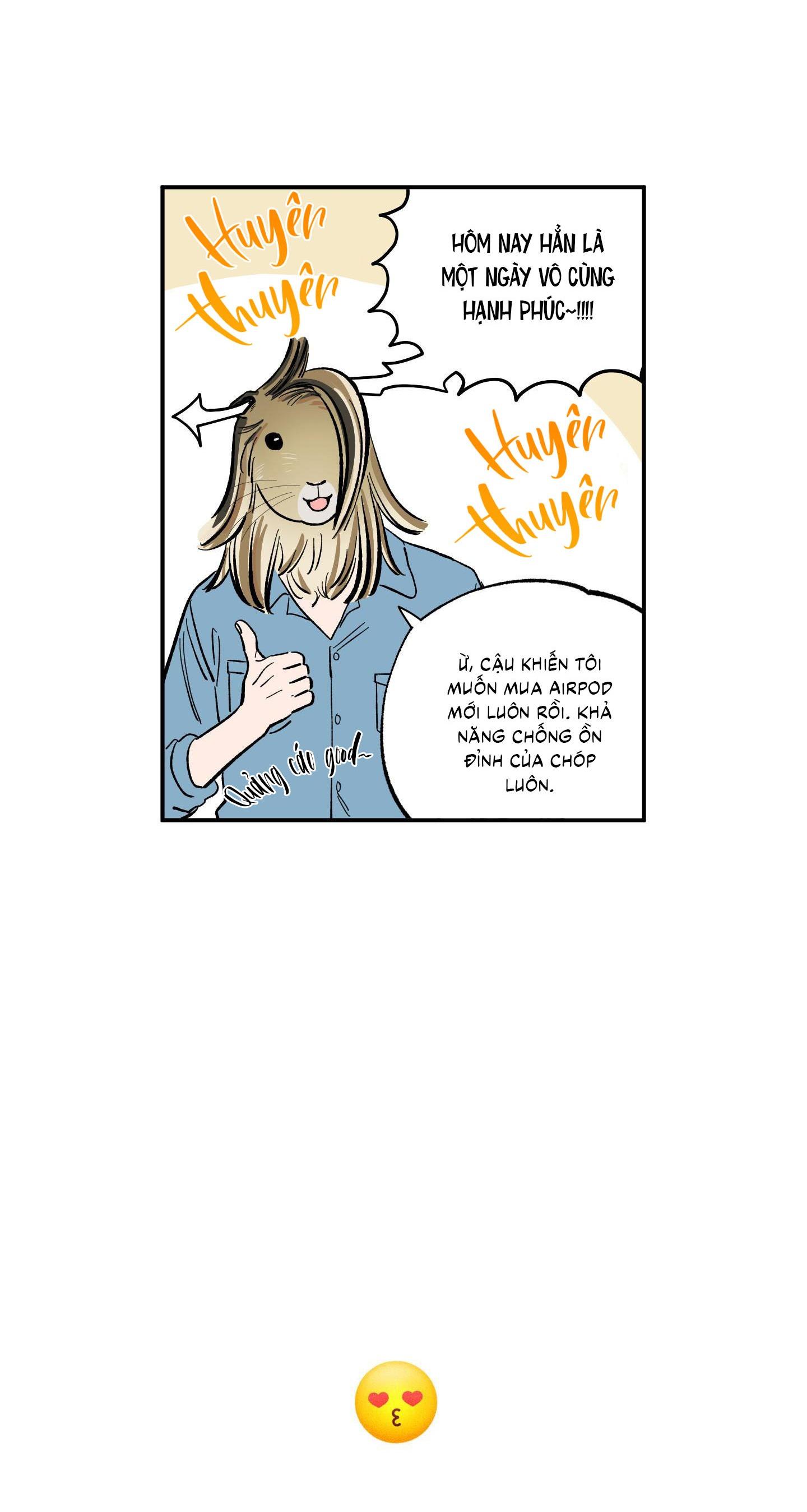 Đọc truyện  Điểm Hẹn Tình Đơn Phương - Chapter 15