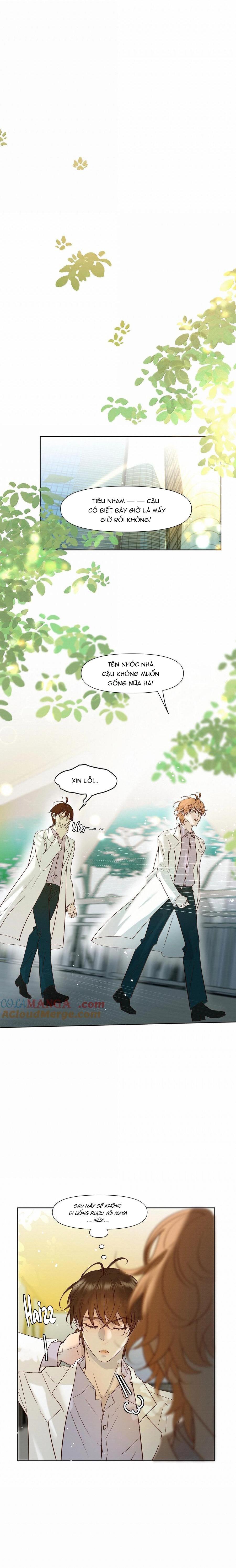 Đọc truyện Tuyệt Xử Phùng Sinh - Chapter 48