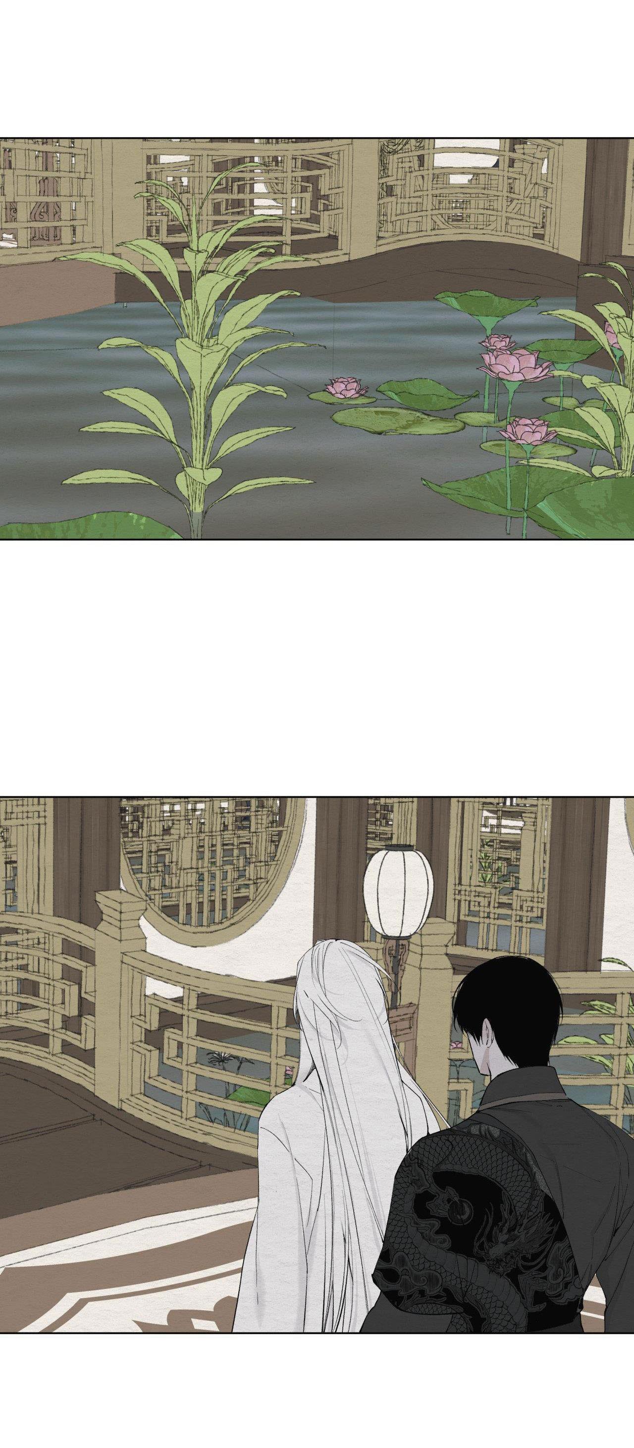 Đọc truyện Lạc Hồn - Chapter 17