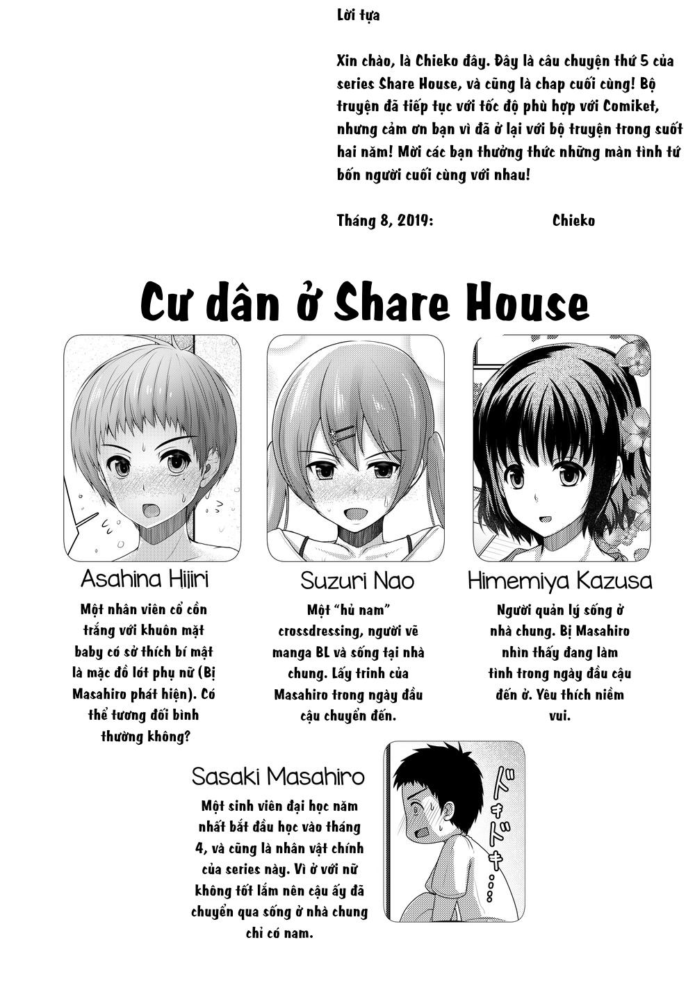 Đọc truyện TUYỂN TẬP GÂY NỨNG NHÀ RÔ - Chapter 95