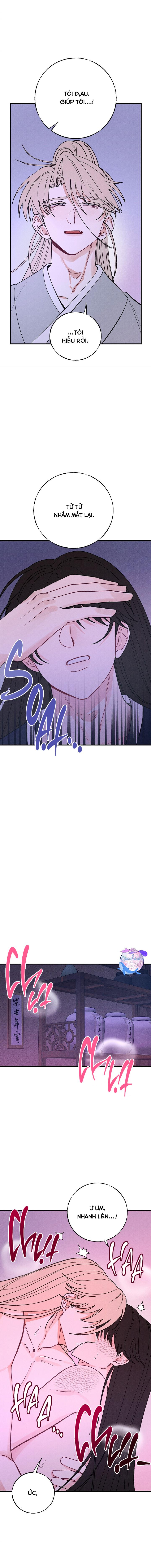 Đọc truyện LIST TRUYỆN NGẮN CHỊT CHỊT - Chapter 92