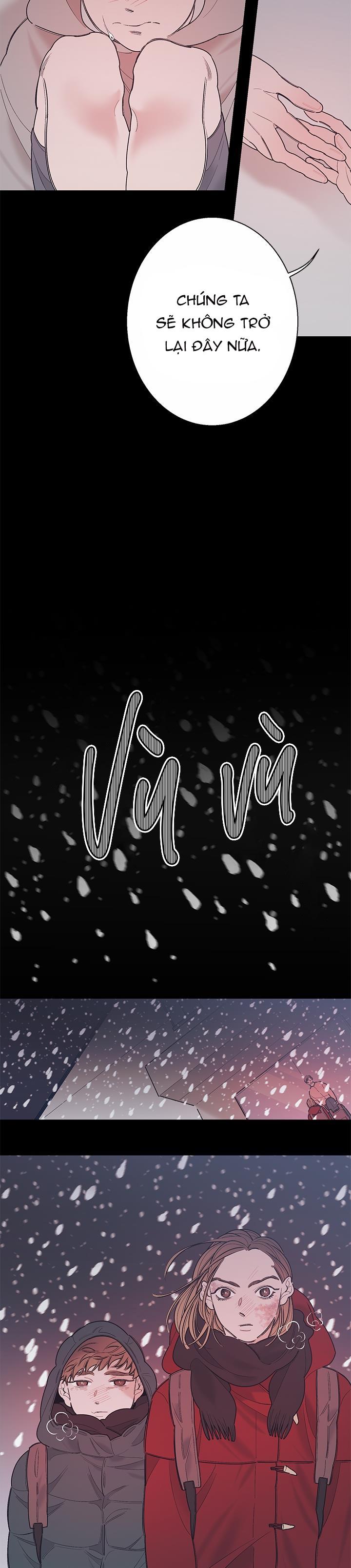 Đọc truyện Anh và anh - Chapter 10