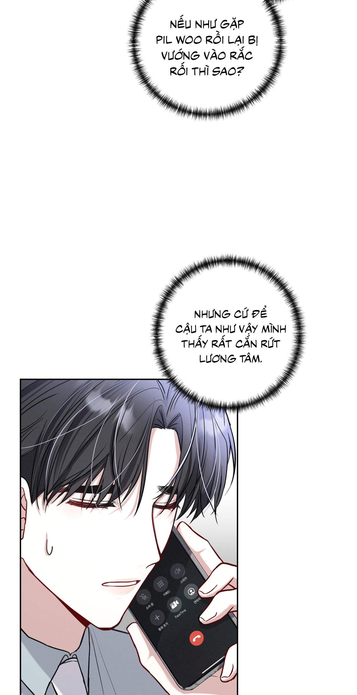 Đọc truyện Thương vụ thứ hai - Chapter 5