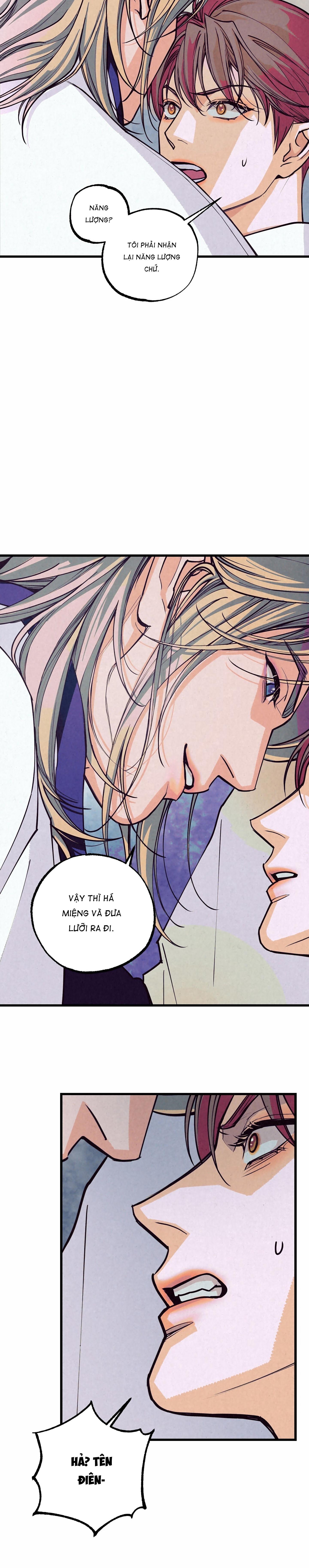 Đọc truyện TIÊN THỦ TẤT THẮNG - Chapter 1