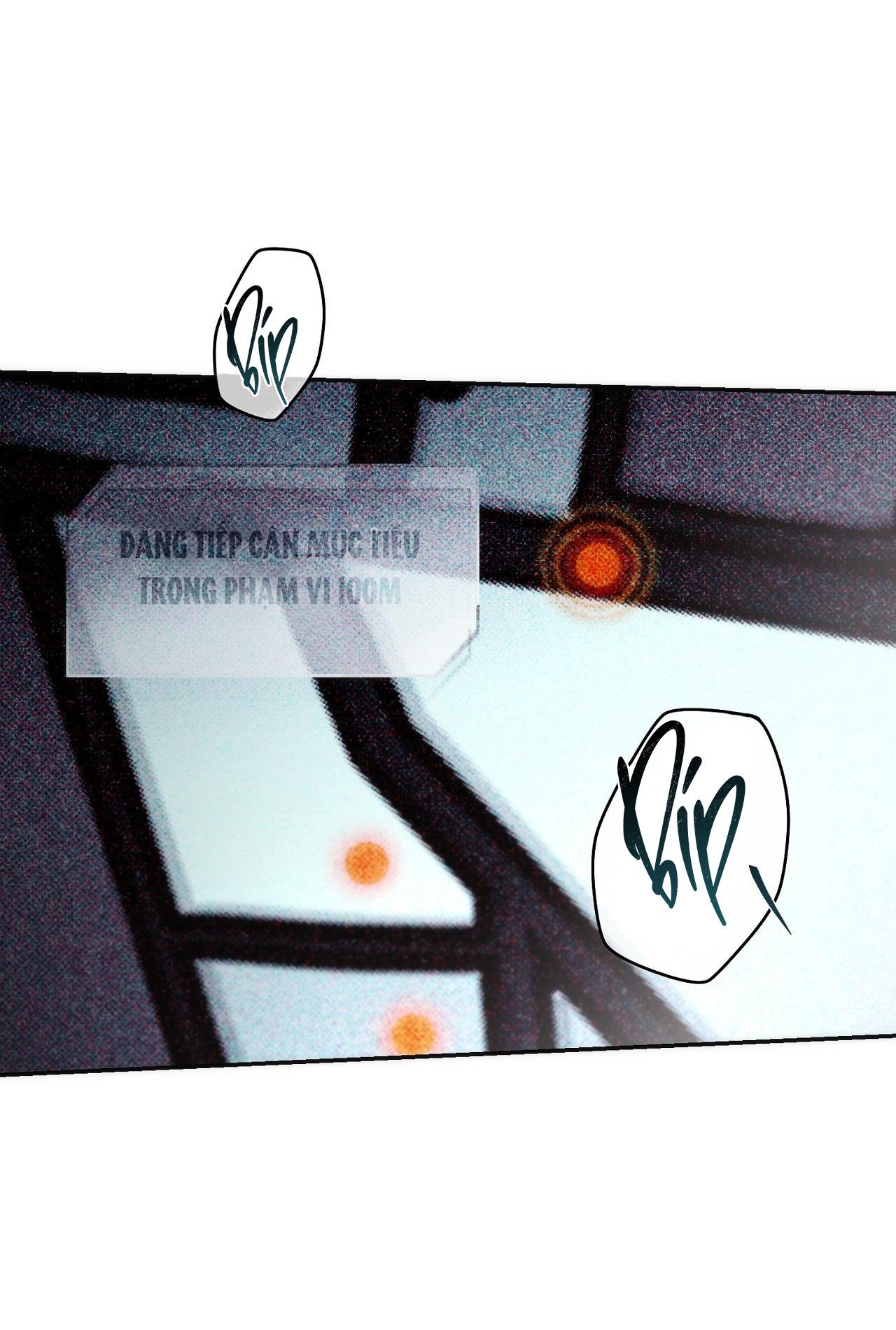 Đọc truyện OFF TRACK - Chapter 4