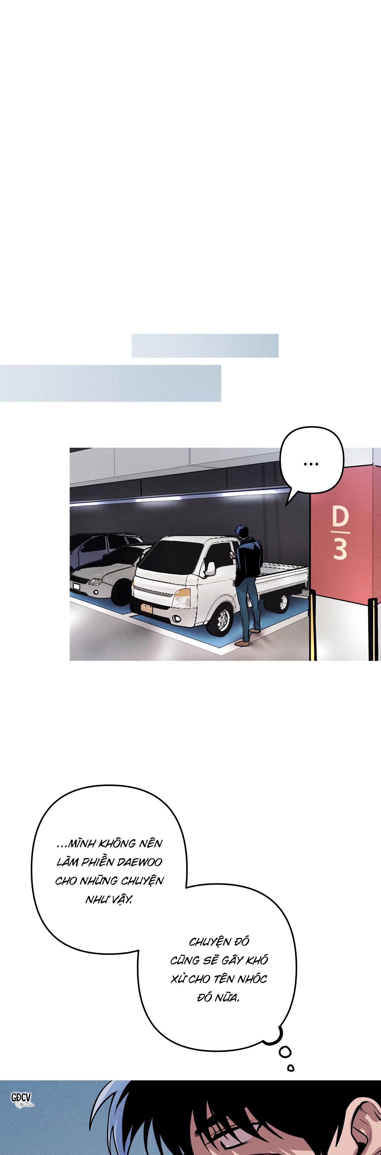 Đọc truyện QUAN HỆ GIẾT CHÓC - Chapter 5