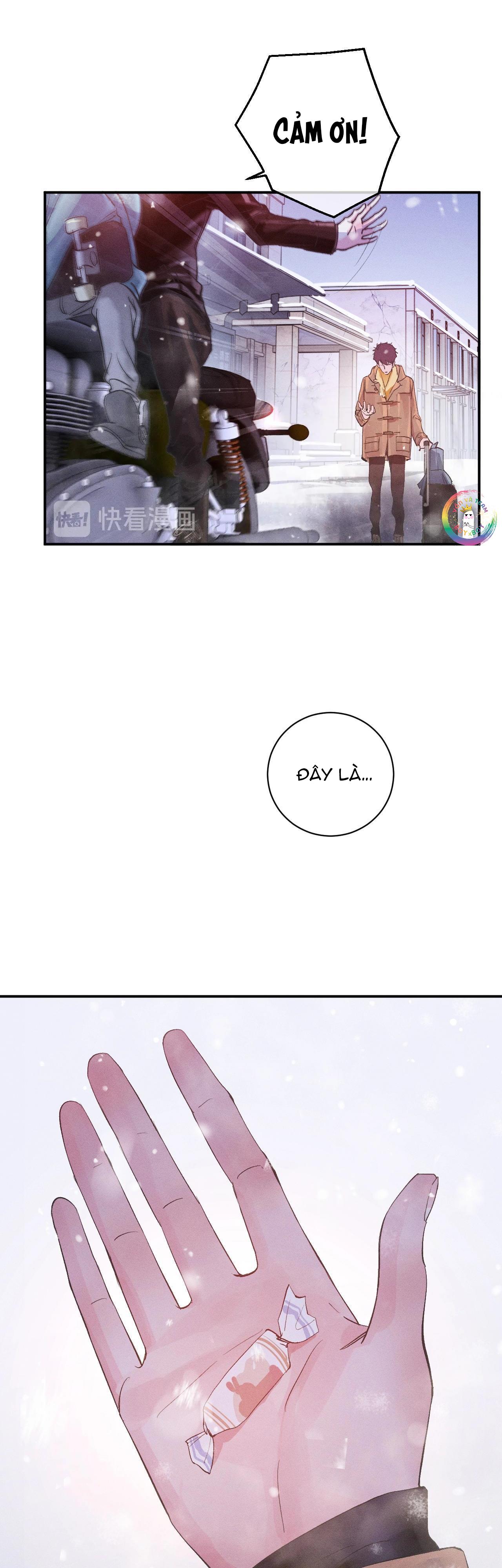 Đọc truyện Tát Dã (Ngang Tàng) - Chapter 2