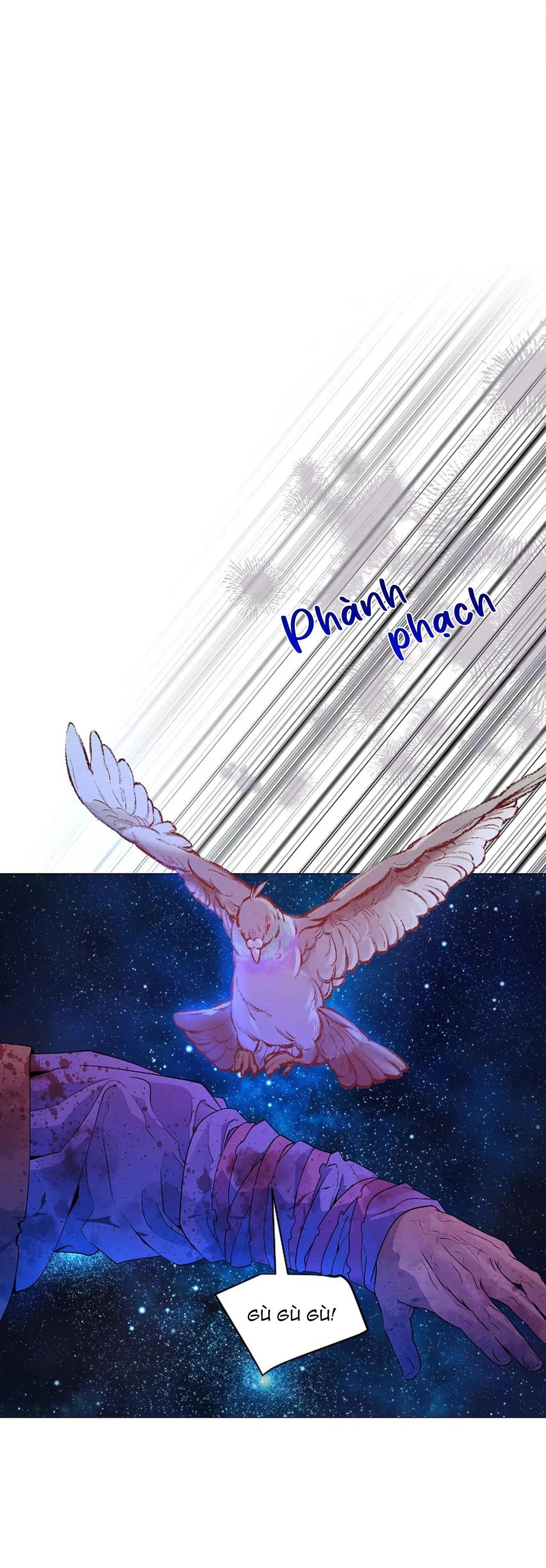 Đọc truyện (ABO) CÁI BẪY CỦA DỤC VỌNG - Chapter 12